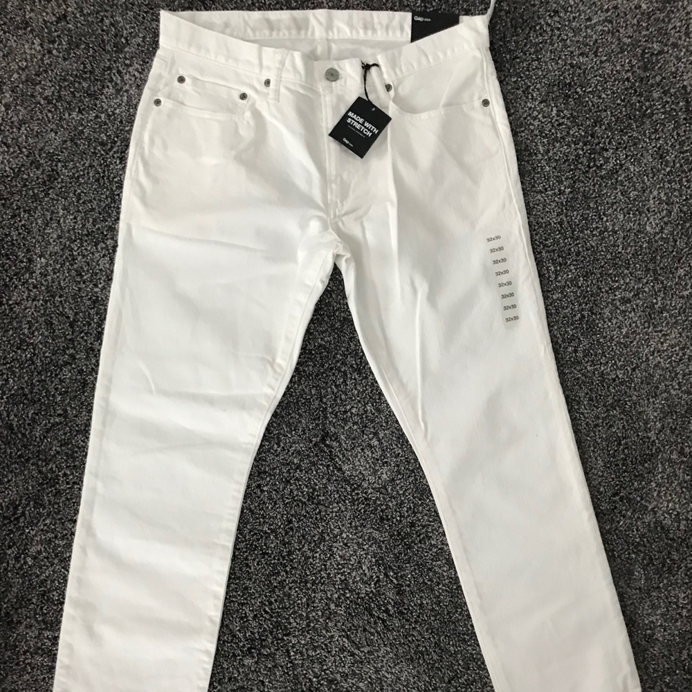 Gap Jeans